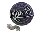 mynio | Paris 2023 image